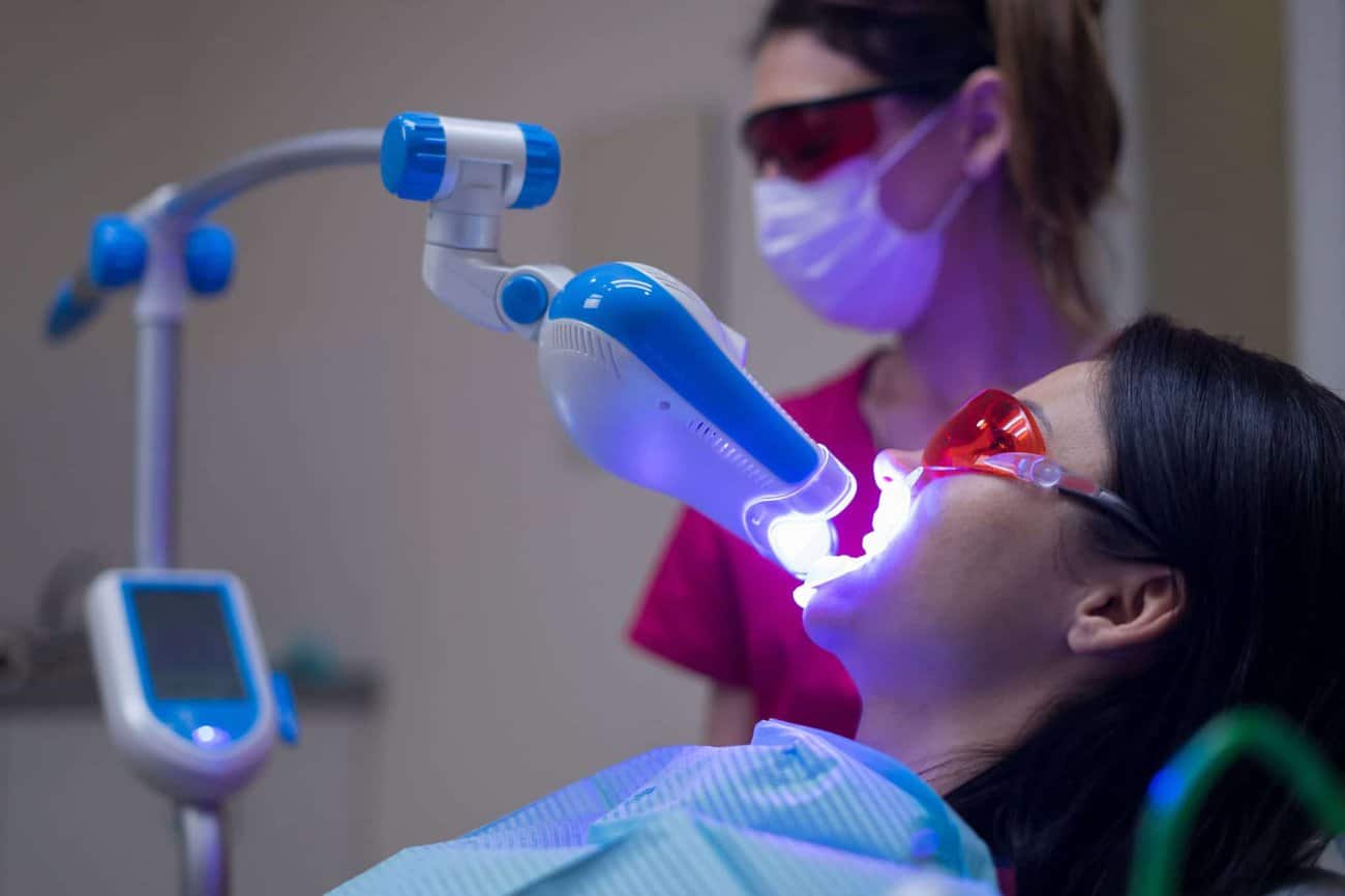 See Our Affordable laser teeth whitening prices Grimsby