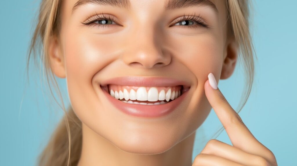 Laser Teeth Whitening FAQs Grimsby