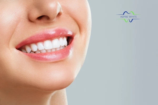 Safe and effective laser whitening treatment for visibly whiter teeth Grimsby